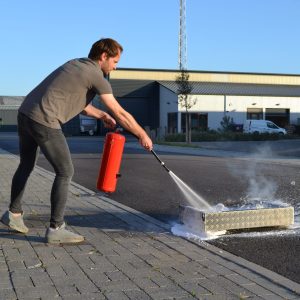 BHV herhalingscursus open inschrijving, voorjaar '26.